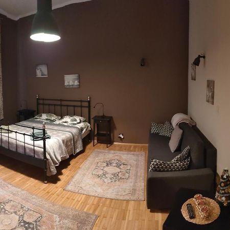 Elpida Apartment Krakow Luaran gambar
