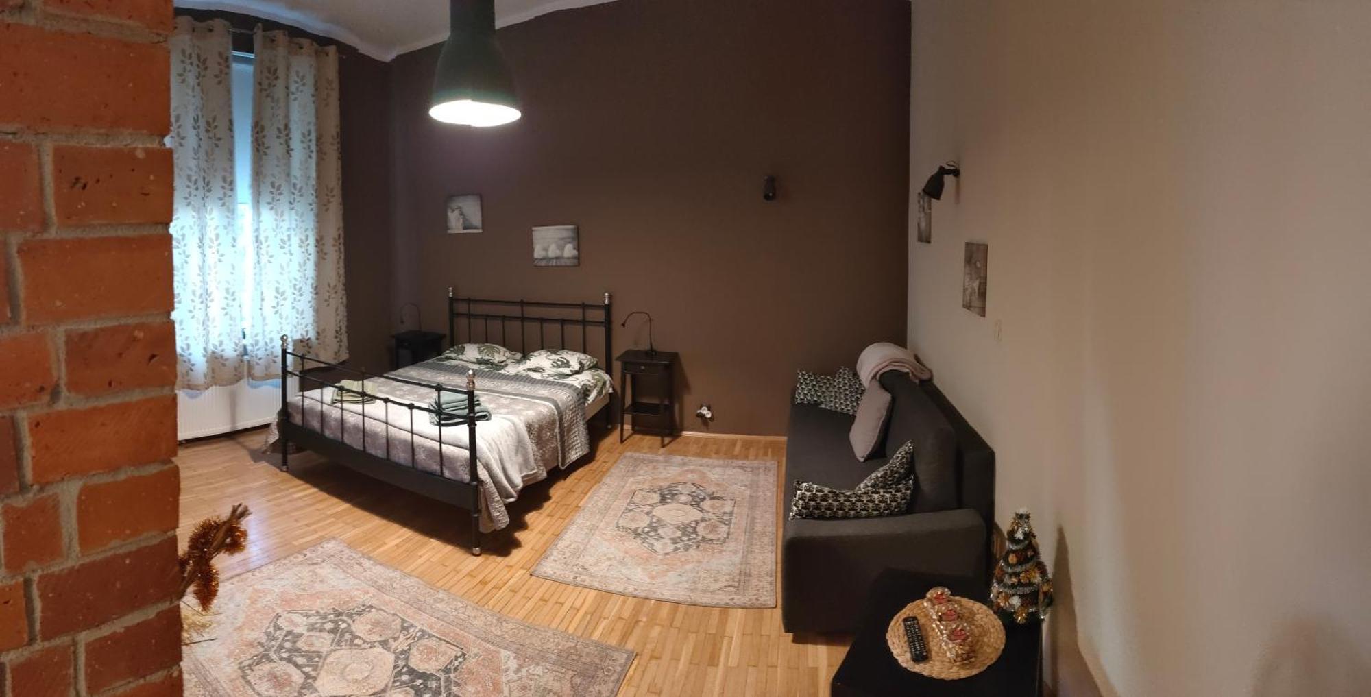 Elpida Apartment Krakow Luaran gambar