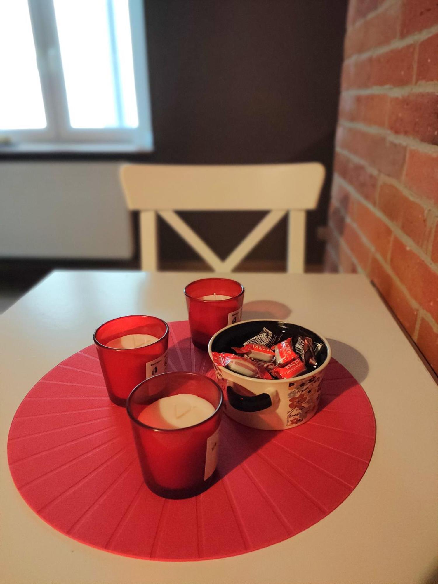 Elpida Apartment Krakow Luaran gambar