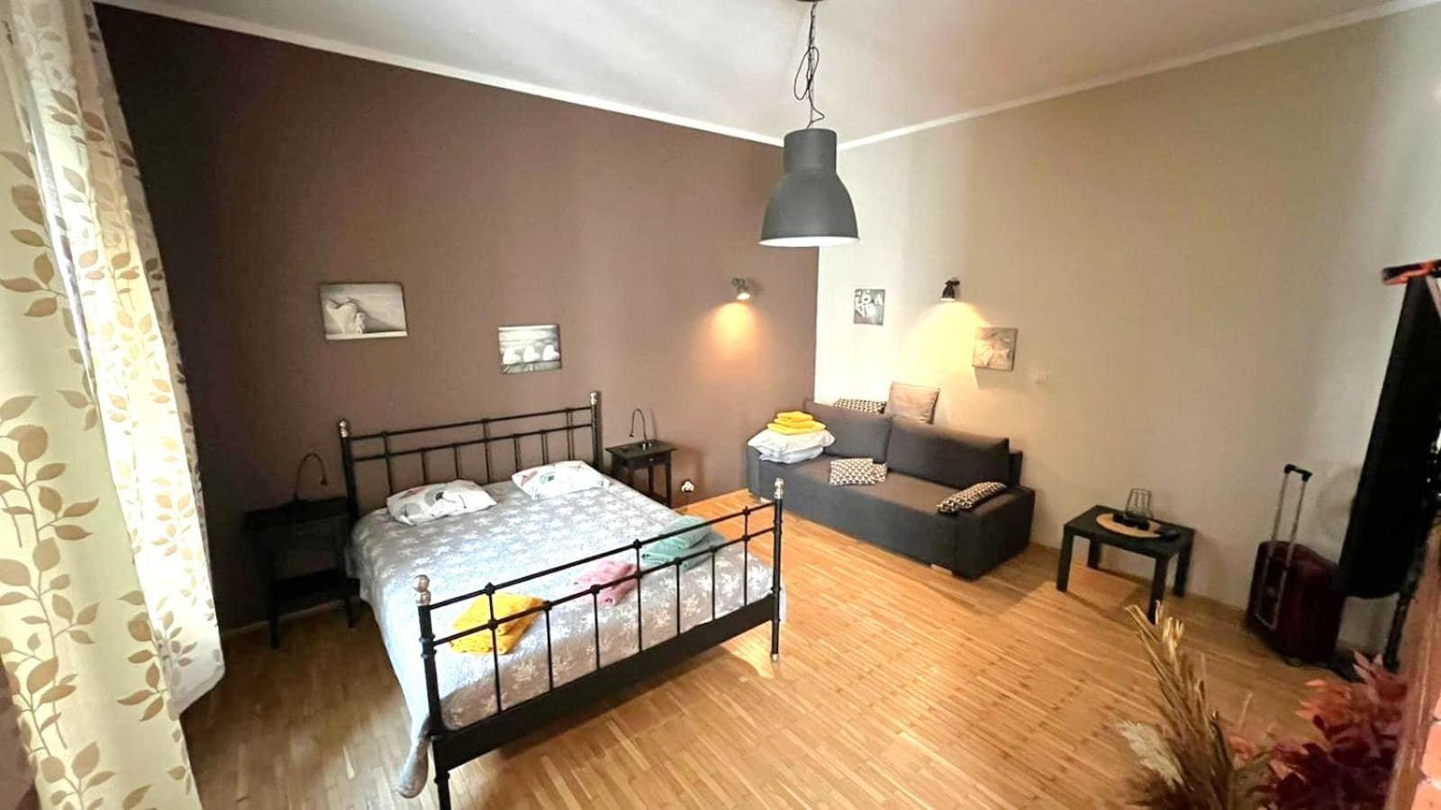 Elpida Apartment Krakow Luaran gambar