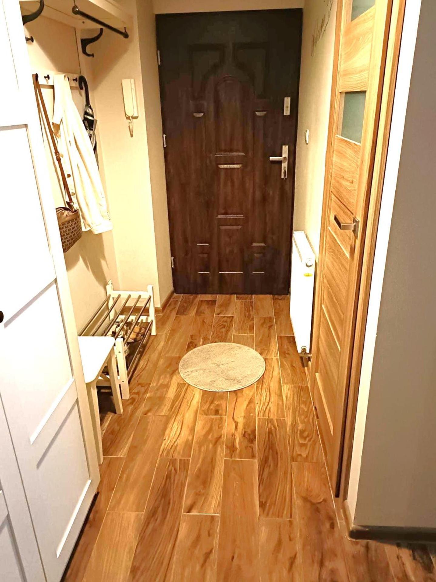 Elpida Apartment Krakow Luaran gambar